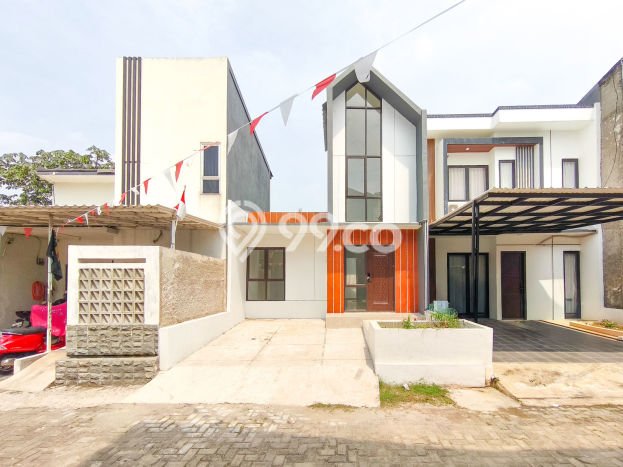 For Sale Rumah 3 Kamar Lokasi Strategis Nyaman dan Strategis di Sawangan For Sale Rumah 3 Kamar Lokasi Strategis Nyaman dan Strategis di Sawangan