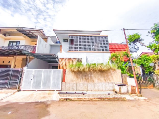 Dijual Hunian Mewah dengan Fasilitas Sekitar Komplit di Ciputat, Tangerang Selatan Dijual Hunian Mewah dengan Fasilitas Sekitar Komplit di Ciputat, Tangerang Selatan