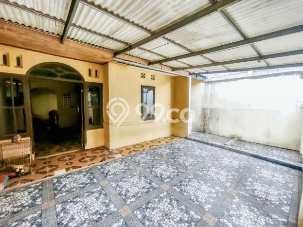 Rumah Modern LB/LT 45m2/86m2 Dijual di Kota Wisata, Bogor Rumah Modern LB/LT 45m2/86m2 Dijual di Kota Wisata, Bogor
