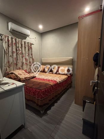 For Sale Hunian Rumah Nyaman 2 Kamar di Bekasi, Bekasi For Sale Hunian Rumah Nyaman 2 Kamar di Bekasi, Bekasi