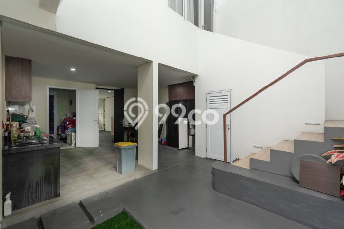 Hunian Mewah Dijual LT 160m2 di Cakung, Jakarta Timur Hunian Mewah Dijual LT 160m2 di Cakung, Jakarta Timur