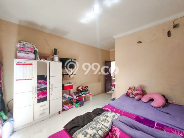 Dijual Rumah 3 Kamar Lokasi Strategis Nyaman dan Strategis di Ciputat Dijual Rumah 3 Kamar Lokasi Strategis Nyaman dan Strategis di Ciputat