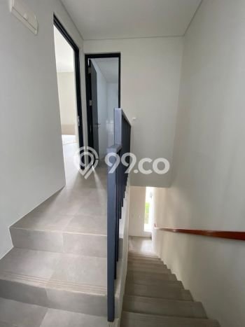 Rumah Modern 3 KT LT 60m2 di BSD City Rumah Modern 3 KT LT 60m2 di BSD City