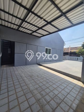 Dijual Hunian Rumah Nyaman 3 Kamar di Lippo Karawaci, Tangerang Dijual Hunian Rumah Nyaman 3 Kamar di Lippo Karawaci, Tangerang