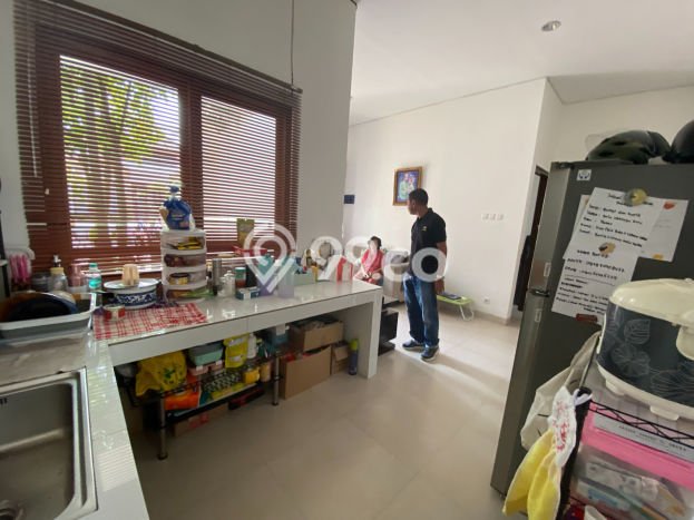 Rumah Modern Minimalis 2 KT Siap Huni di Sawangan Rumah Modern Minimalis 2 KT Siap Huni di Sawangan