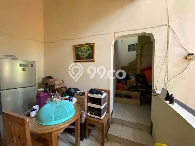 Rumah Modern Minimalis 3 KT Bisa Langsung Pindah di Cimanggis Rumah Modern Minimalis 3 KT Bisa Langsung Pindah di Cimanggis