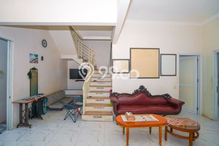 Rumah Modern Minimalis 3 Kamar Bisa Langsung Pindah di Cimanggis Rumah Modern Minimalis 3 Kamar Bisa Langsung Pindah di Cimanggis