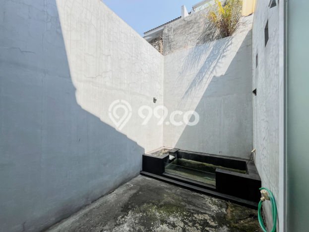 Dijual Rumah Modern 3 KT di Sukmajaya, Depok Dijual Rumah Modern 3 KT di Sukmajaya, Depok