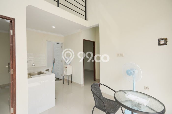 Rumah Minimalis 2 Kamar LT 58m2 di Kota Wisata Rumah Minimalis 2 Kamar LT 58m2 di Kota Wisata