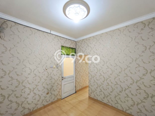 Rumah Modern Cantik 4 KT Siap Huni di Ciledug Rumah Modern Cantik 4 KT Siap Huni di Ciledug