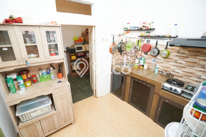 Dijual Rumah 5 Kamar Lokasi Ideal Bagus dan Strategis di Cilodong Dijual Rumah 5 Kamar Lokasi Ideal Bagus dan Strategis di Cilodong