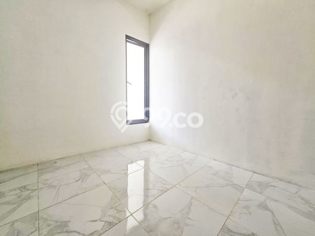 Rumah Modern 3 KT di Summarecon Bekasi Bekasi Rumah Modern 3 KT di Summarecon Bekasi Bekasi