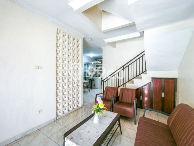Rumah Minimalis 2 Kamar LT 89m2 di Sentul City Rumah Minimalis 2 Kamar LT 89m2 di Sentul City