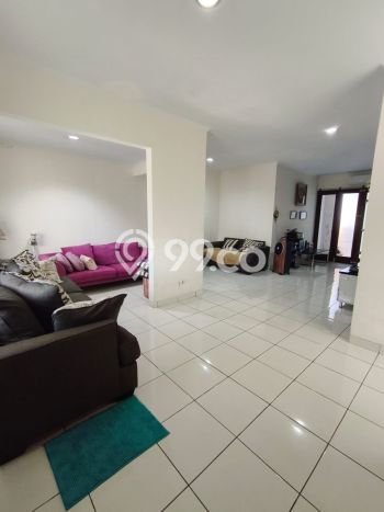 Dijual Hunian Mewah dengan Fasilitas Sekitar Komplit di Serpong, Tangerang Selatan Dijual Hunian Mewah dengan Fasilitas Sekitar Komplit di Serpong, Tangerang Selatan
