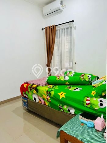 Dijual Rumah 3 Kamar Lokasi Strategis Bagus dan Strategis di Jagakarsa Dijual Rumah 3 Kamar Lokasi Strategis Bagus dan Strategis di Jagakarsa