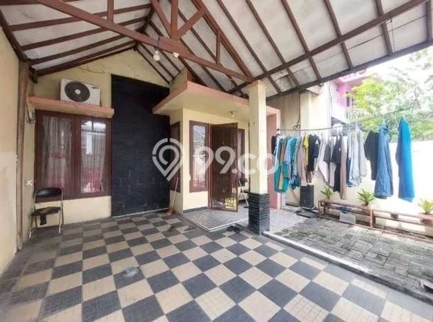 Jual Rumah Strategis Bagus Punya 2 KT di Cipondoh Tangerang SHM Jual Rumah Strategis Bagus Punya 2 KT di Cipondoh Tangerang SHM