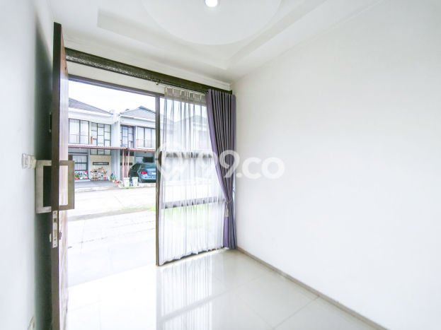 Rumah Modern Minimalis 3 KT Bisa Langsung Pindah di Bojong Gede Rumah Modern Minimalis 3 KT Bisa Langsung Pindah di Bojong Gede