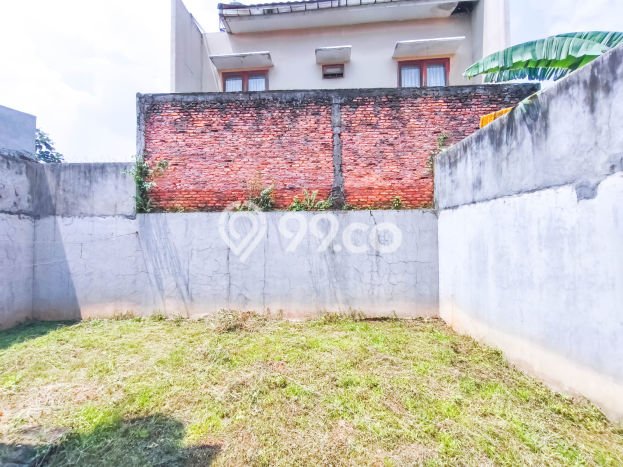 Rumah Modern Cantik 2 Kamar Siap Huni di Cilodong Rumah Modern Cantik 2 Kamar Siap Huni di Cilodong