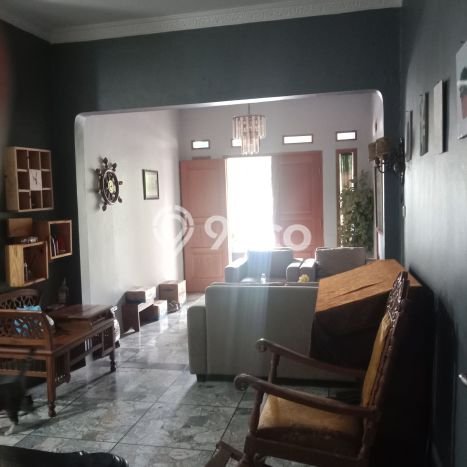 Rumah Eksklusif Siap Huni LT 340m2 di Bogor Selatan, Bogor Rumah Eksklusif Siap Huni LT 340m2 di Bogor Selatan, Bogor
