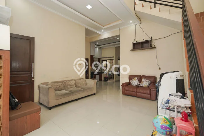 Dijual Cepat Rumah Favorit Siap Huni LB 200m2 di Bekasi Utara, Bekasi Dijual Cepat Rumah Favorit Siap Huni LB 200m2 di Bekasi Utara, Bekasi