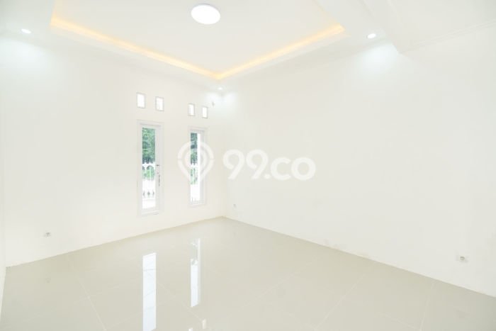 Jual Rumah Strategis Bagus Punya 3 KT di Cimanggis Depok SHM Jual Rumah Strategis Bagus Punya 3 KT di Cimanggis Depok SHM