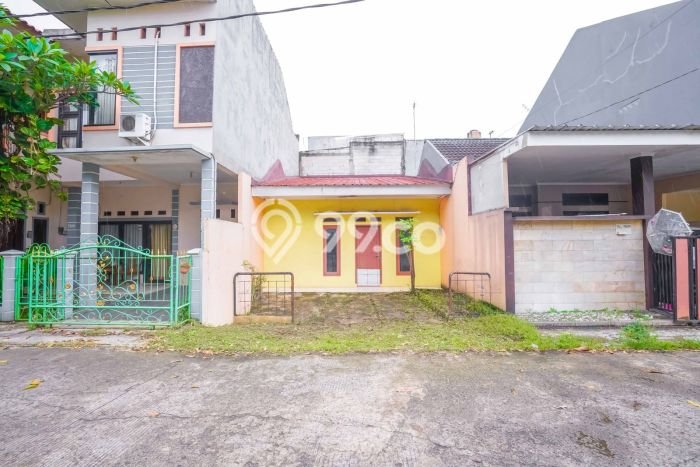 Jual Rumah Favorit Siap Huni LB 70m2 di Cilodong, Depok Jual Rumah Favorit Siap Huni LB 70m2 di Cilodong, Depok