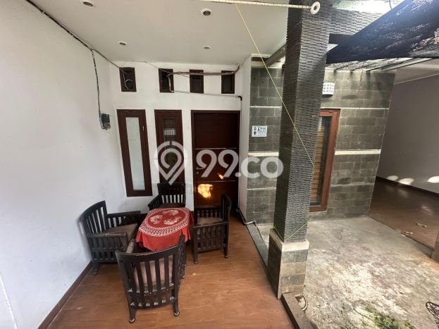Dijual Rumah Eksklusif 2 KT di Sukmajaya, Depok Dijual Rumah Eksklusif 2 KT di Sukmajaya, Depok
