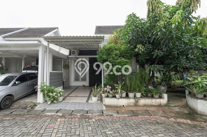 Dijual Cepat Rumah Bagus Siap Huni LB 86m2 di Bekasi Utara, Bekasi Dijual Cepat Rumah Bagus Siap Huni LB 86m2 di Bekasi Utara, Bekasi
