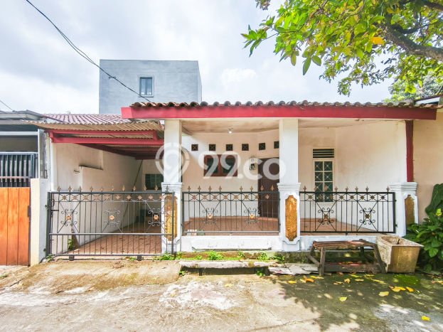 Hunian Terjangkau Dijual di Bojong Gede, Bogor Harga Rp 500 Juta Hunian Terjangkau Dijual di Bojong Gede, Bogor Harga Rp 500 Juta
