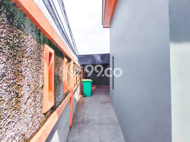 Best Deal Hunian Mewah Ideal dan Luas di Jagakarsa, Jakarta Selatan Best Deal Hunian Mewah Ideal dan Luas di Jagakarsa, Jakarta Selatan