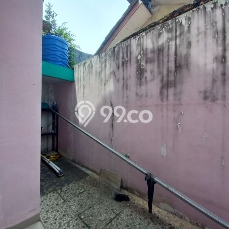 Rumah Modern Minimalis 2 Kamar Bisa Langsung Pindah di Pancoran Mas Rumah Modern Minimalis 2 Kamar Bisa Langsung Pindah di Pancoran Mas