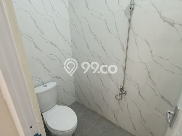 Rumah 3 KT 2 KM di Area Summarecon Bekasi, Bekasi Rumah 3 KT 2 KM di Area Summarecon Bekasi, Bekasi