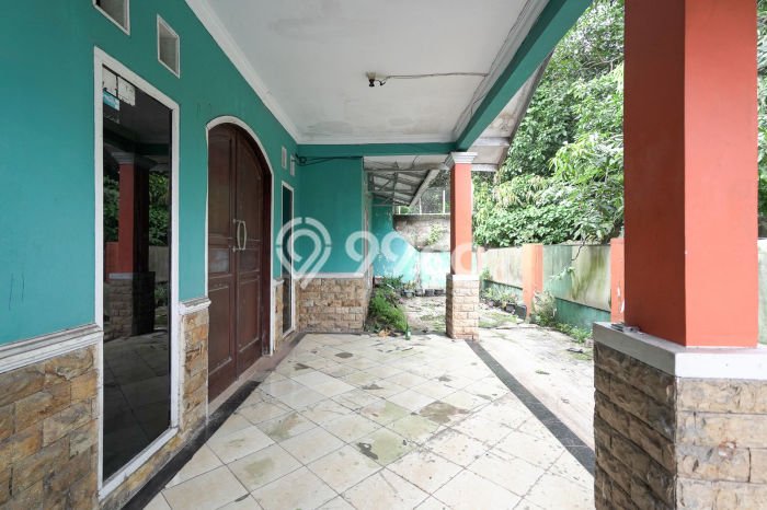 Rumah Modern 3 KT LT 190m2 di Bekasi Rumah Modern 3 KT LT 190m2 di Bekasi