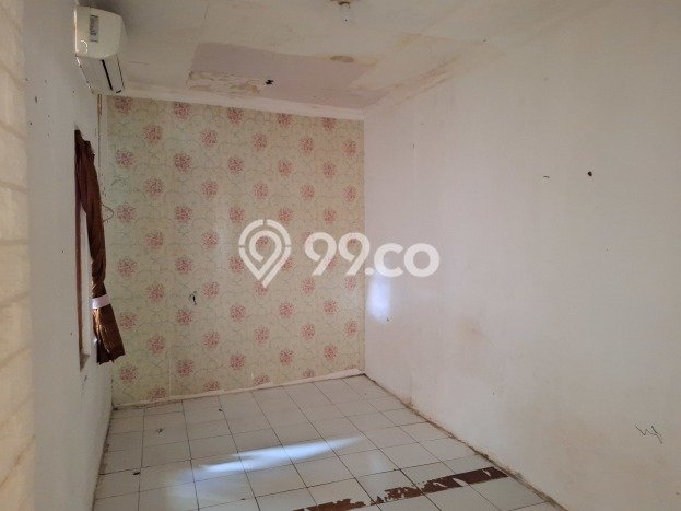 Siap Huni Rumah Minimalis & Modern LB 40m2 di Citayam Siap Huni Rumah Minimalis & Modern LB 40m2 di Citayam