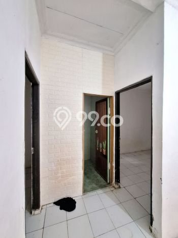 Siap Huni Rumah Minimalis & Modern LB 40m2 di Citayam Siap Huni Rumah Minimalis & Modern LB 40m2 di Citayam