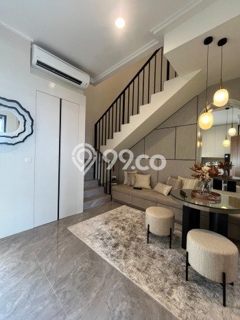Jual Rumah Modern 3 KT di Kunciran, Tangerang Jual Rumah Modern 3 KT di Kunciran, Tangerang