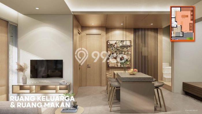 For Sale Rumah 2 Kamar Lokasi Ideal Nyaman dan Strategis di Pagedangan For Sale Rumah 2 Kamar Lokasi Ideal Nyaman dan Strategis di Pagedangan