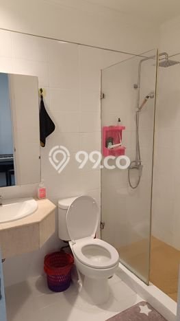 Apartemen Strategis untuk Dijual di Kelapa Gading, Jakarta Utara, DKI Jakarta Apartemen Strategis untuk Dijual di Kelapa Gading, Jakarta Utara, DKI Jakarta