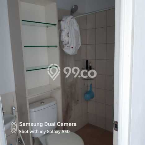 Hunian Apartemen Ekonomis di Bekasi dengan 0 Kamar Tidur, 1 Kamar Mandi Hunian Apartemen Ekonomis di Bekasi dengan 0 Kamar Tidur, 1 Kamar Mandi