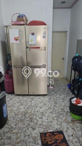 Rumah Elit Modern Tanpa Renovasi di Pantai Indah Kapuk Jakarta Utara Rumah Elit Modern Tanpa Renovasi di Pantai Indah Kapuk Jakarta Utara