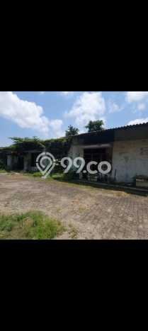 Tanah Kavling di Benda Dijual dengan Luas 3600m2 Tanah Kavling di Benda Dijual dengan Luas 3600m2