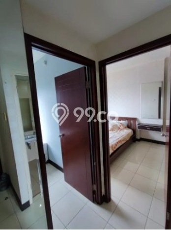 Hunian Apartemen Budget Friendly di Jakarta Utara dengan 2 Kamar Tidur, 1 Kamar Mandi Hunian Apartemen Budget Friendly di Jakarta Utara dengan 2 Kamar Tidur, 1 Kamar Mandi
