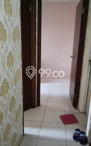 Dijual Apartemen di Jakarta Utara 2 Kamar & 1 Kamar Mandi, Luas 44m2 Dijual Apartemen di Jakarta Utara 2 Kamar & 1 Kamar Mandi, Luas 44m2