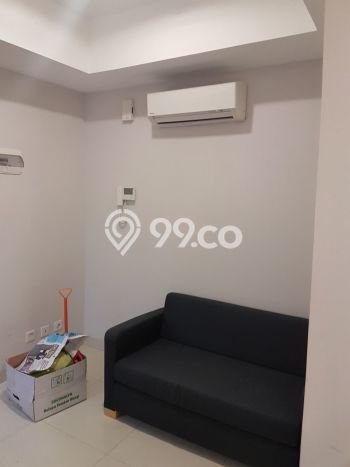 Apartemen Harga Bersahabat di Kemayoran Spesifikasi 1 Kamar Apartemen Harga Bersahabat di Kemayoran Spesifikasi 1 Kamar