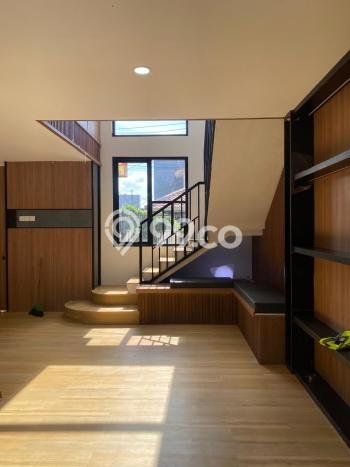 Rumah Modern 4 Kamar LT 90m2 di Citra Garden Rumah Modern 4 Kamar LT 90m2 di Citra Garden