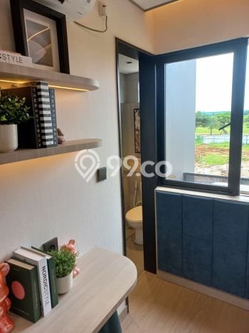 Jual Rumah Murah di Legok Tangerang Harga Rp 500 Juta LT 34m2 Jual Rumah Murah di Legok Tangerang Harga Rp 500 Juta LT 34m2