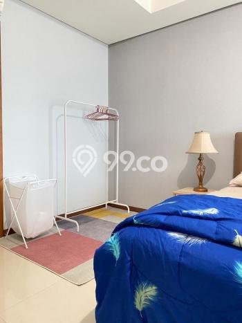 Apartemen Sewa 2 Kamar Murah Siap Huni di Jakarta Utara, Luas 74m2 Apartemen Sewa 2 Kamar Murah Siap Huni di Jakarta Utara, Luas 74m2