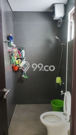 Rumah Luas Asri 3 KT Siap Huni di Metland Puri Jakarta Barat Rumah Luas Asri 3 KT Siap Huni di Metland Puri Jakarta Barat