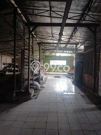 FOR SALE! Pabrik di Cikarang Barat Bekasi, LT 4433m2, LB 4000m2 FOR SALE! Pabrik di Cikarang Barat Bekasi, LT 4433m2, LB 4000m2