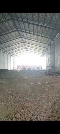 Gudang disewakan lokasi strategis Parung Panjang Bogor 2050m2 Gudang disewakan lokasi strategis Parung Panjang Bogor 2050m2